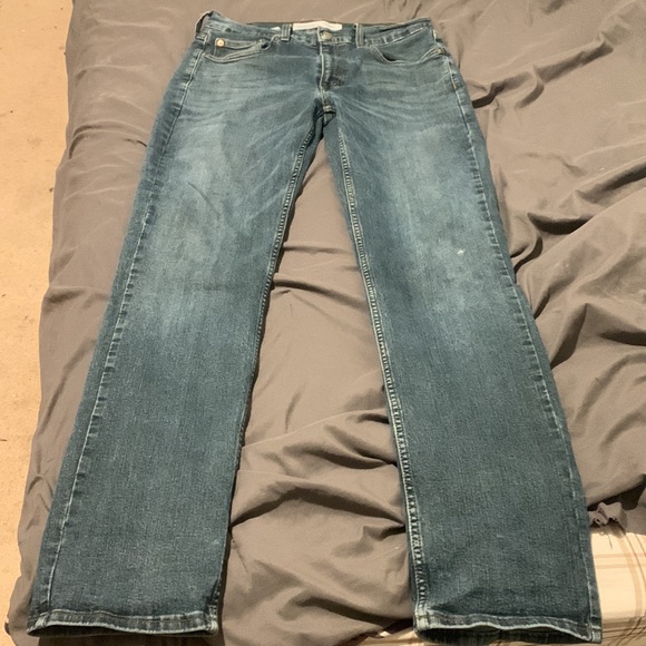 Work pants nice colour out view - Picture 2 of 5